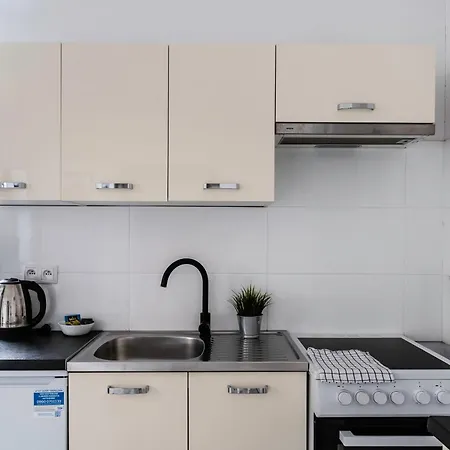 Apartamento No 47 Old Town *