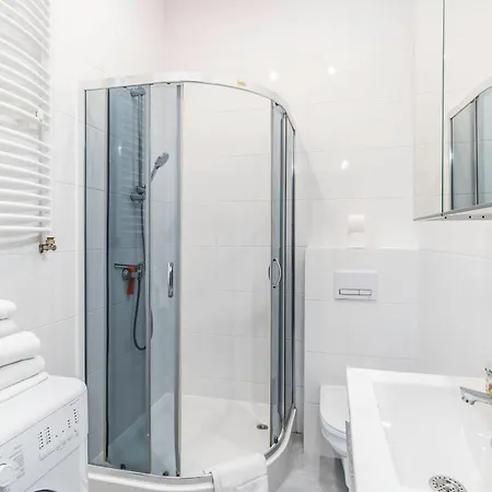 No 47 Old Town Wrocław