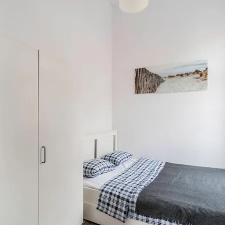 No 47 Old Town Apartamento