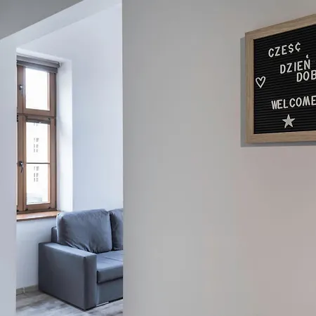 No 47 Old Town Wrocław