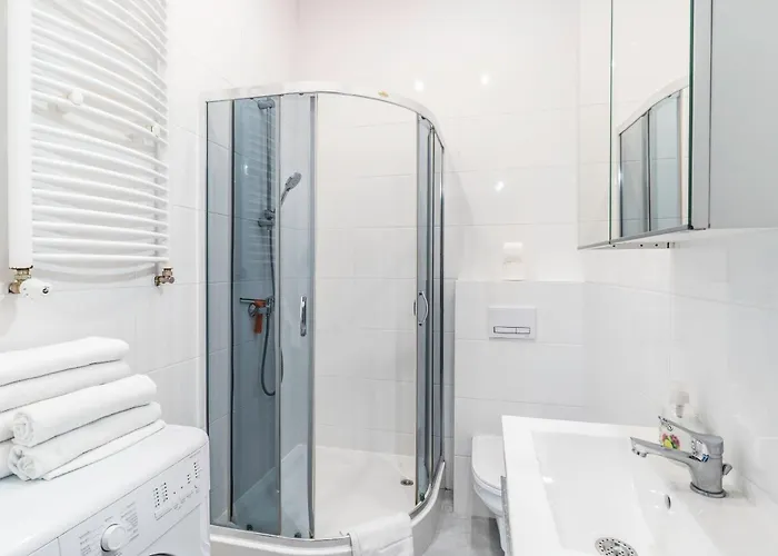 No 47 Old Town Βρότσλαβ