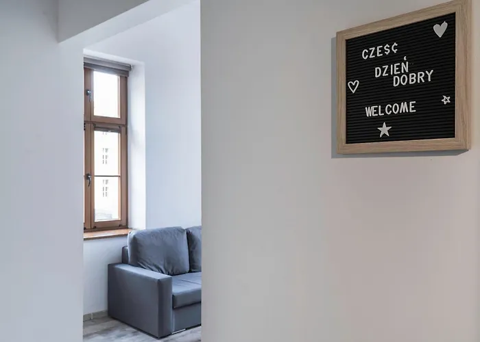 No 47 Old Town Βρότσλαβ