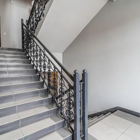 No 47 Old Town Apartman Wrocław