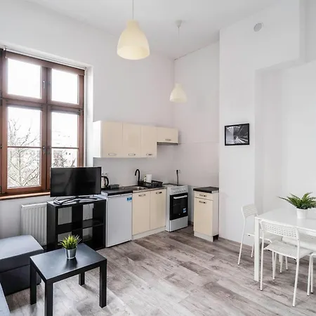 Apartman No 47 Old Town Wrocław