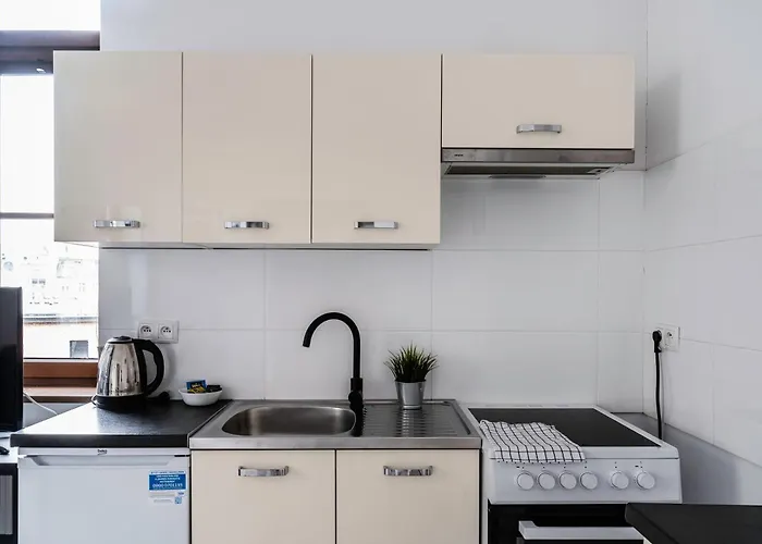 Apartment No 47 Old Town *