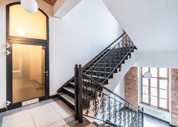 No 47 Old Town * Wroclaw