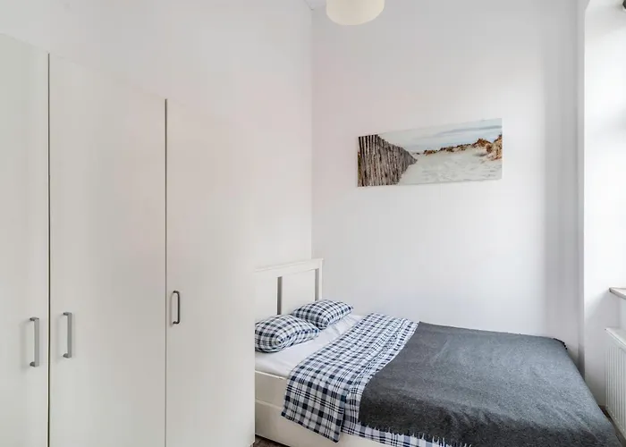 No 47 Old Town Apartment